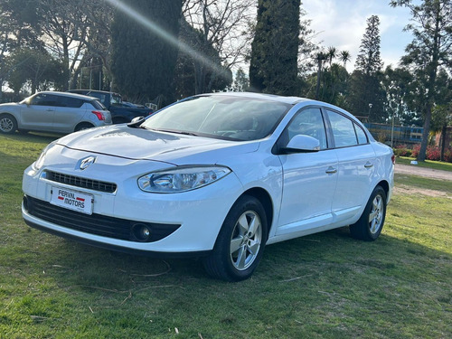 Renault Fluence 2.0 Privilege Mt