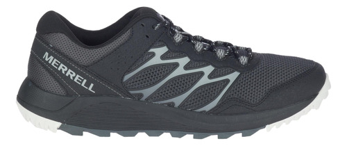 Tenis Merrell Hombre Wildwood J135301-zmi