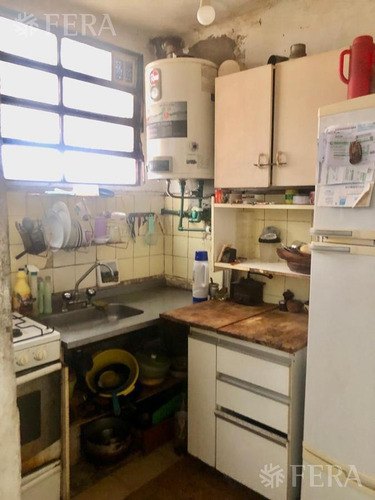 Imagen 10 de 19 de Ph Sin Expensas Con Terraza En Villa Crespo
