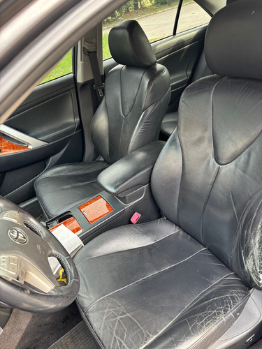 Toyota Camry 3.5 V6 At