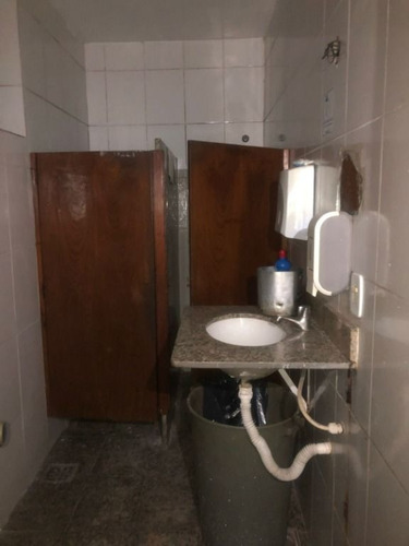 Imagem 10 de 25 de Prédio Comercial Com 3 Andares No Fonseca - Lo0037