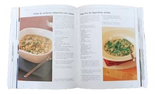 Gran Libro De La Cocina Vegetariana 1t