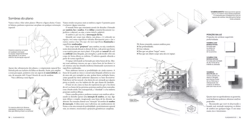 Técnicas de ilustração a mão livre: Do ambiente construido a paisagem urbana