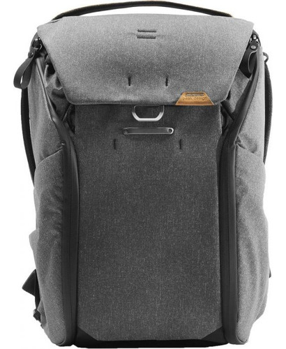 Mochila Backpack Everyday 20l Carbón V2.0 Peak Design