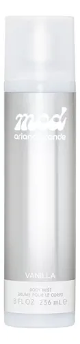 comprar Ariana Grande Mod Vanilla Body Mist