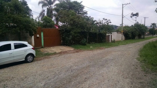 Imagem 2 de 5 de Chácara Para Venda No Chacara Nova Suzano Em Suzano - Sp - 1430