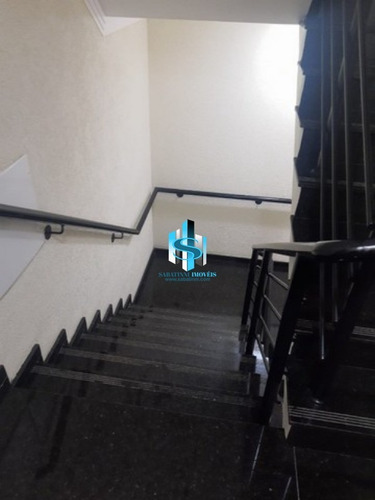 Imagem 19 de 19 de Apartamento A Venda Em Sp Tatuapé - Ap07153 - 70509360