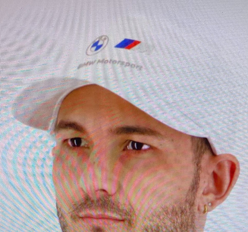 Gorro Bmw Formula 1 Originales, Nuevos Sin Uso