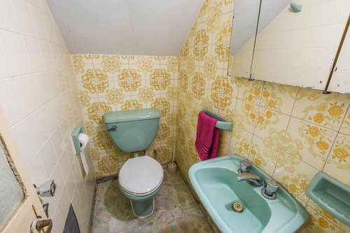 Imagen 8 de 30 de Casa En Ph Con Pasillo De 3 Dormitorios En Venta Echesortu