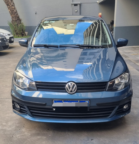 Volkswagen Gol Trendline