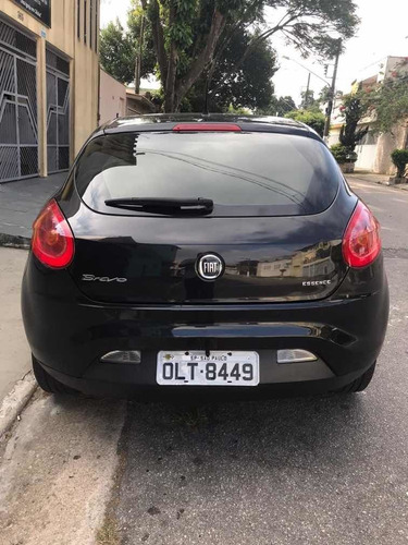 Fiat Bravo 2012 1.8 16v Essence Flex Dualogic 5p