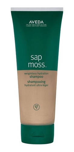 Aveda - Sap Moss - Shampoo