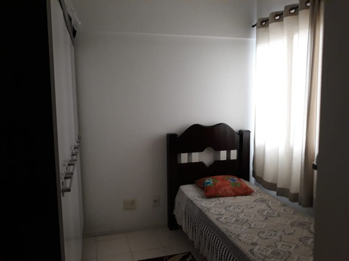 Imagem 17 de 30 de Apartamento Para Venda No Centro Em São Gonçalo - Rj - 258