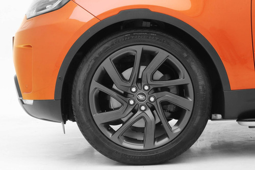 Imagem 5 de 15 de Land Rover Discovery 3.0 V6 Td6 Diesel Hse 4wd Automático