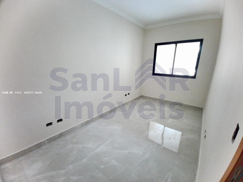 Imagem 8 de 15 de Casa Para Venda Em Ponta Grossa, Cará-cará, 3 Dormitórios, 1 Suíte, 1 Banheiro, 2 Vagas - _1-2188010
