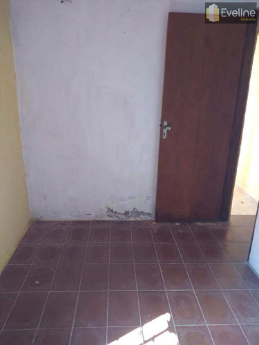 Imagem 14 de 24 de Casa Com 2 Dorms, Vila Oliveira, Mogi Das Cruzes - R$ 340 Mil, Cod: 2548 - V2548