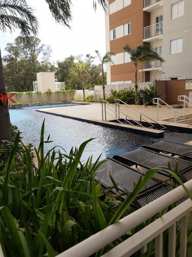 Imagem 10 de 15 de Ref.: 6136 - Apartamento Em Jundiai Para Venda - V6136
