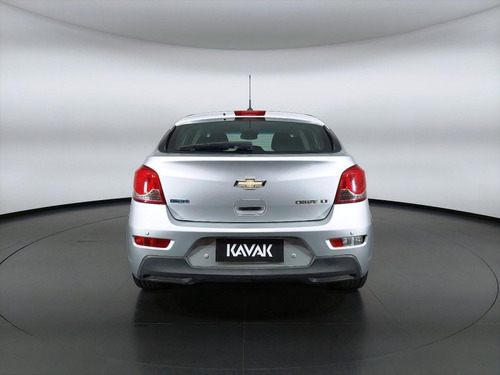 Imagem 6 de 15 de 149323 - Chevrolet Cruze 2013 Com Garantia