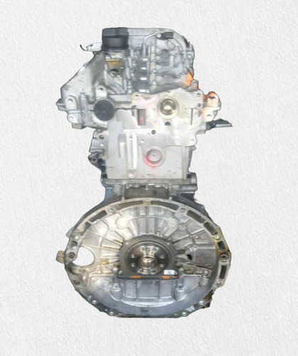 Motor Mercedes Benz-clase C 2017 A 274 (Usado)