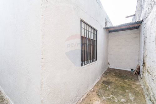 Imagen 12 de 12 de Venta Casa De 2 Dormitorios En Cerrito Con Renta
