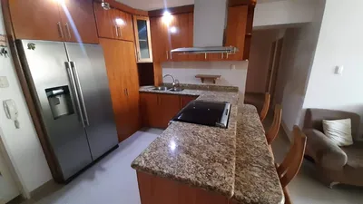 Apartamento en venta