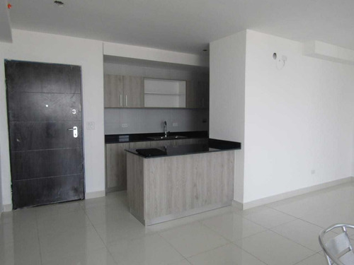 Imagen 6 de 14 de Venta De Apartamento De 84 M2 En Carreras El Carmen 19-7276