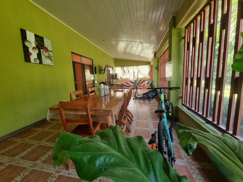 Imagen 6 de 26 de Casa Cerca De La Playa Tambor