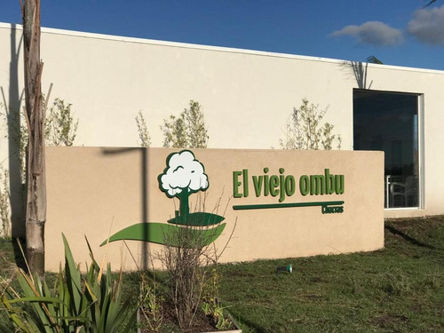 Imagen 2 de 16 de El Viejo Ombú Chacras - Lotes