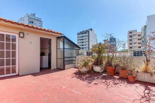 Imagen 25 de 30 de Venta Ph 3 Ambientes Parque Chas