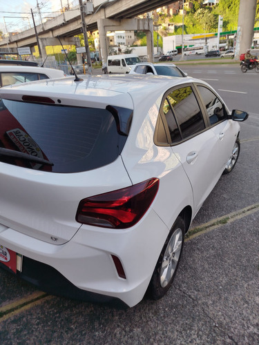 Chevrolet Onix Chevrolet Onix LT II 1.0 (Flex)