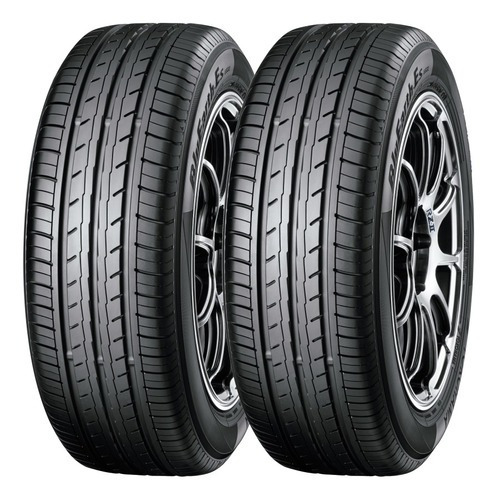 Kitx2 Neumáticos 195/60r15-88h Es32 Yokohama