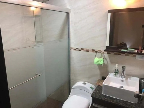 Imagen 9 de 12 de Bella Casa Quinta En Piedra Pintada Valencia Inc-098