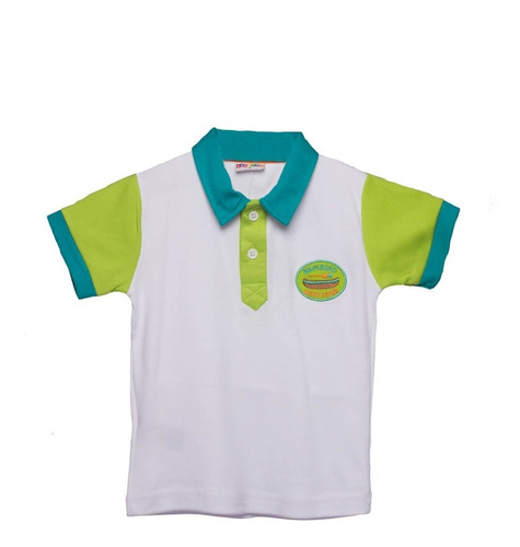 Chemise Para Niño Bambino West River