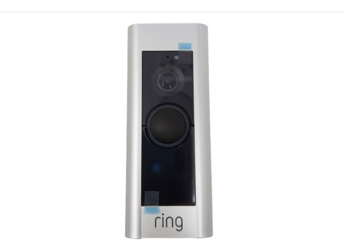 Timbre Inteligente Ring