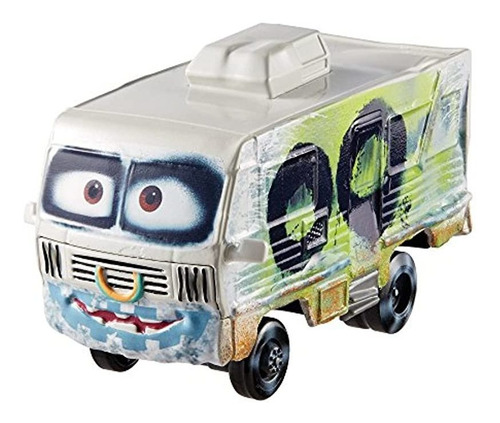 Disney Pixar Cars Deluxe Arvy