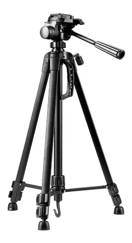 comprar Tripode Para Camara Y Celular Weifeng Wt3520