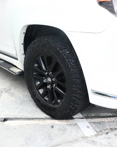 Toyota 4Runner 4.0 Limited Fl