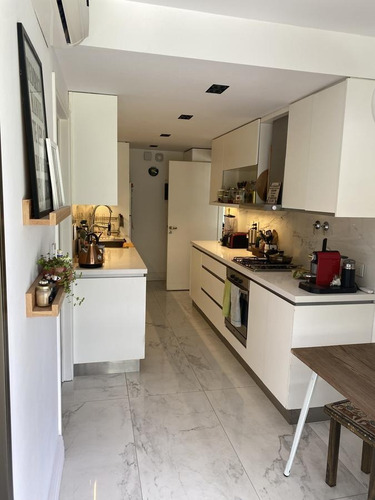 Imagen 21 de 26 de Venta Con Renta De Usd 2.500/mes Departamento En Arboris San Isidro