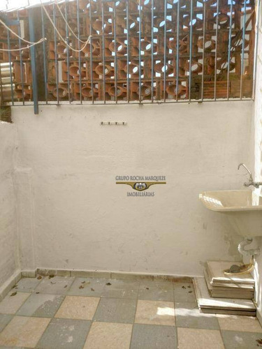 Imagem 15 de 15 de Sobrado Com 3 Dormitórios À Venda, 120 M² Por R$ 680.000,00 - Tatuapé - São Paulo/sp - So1185