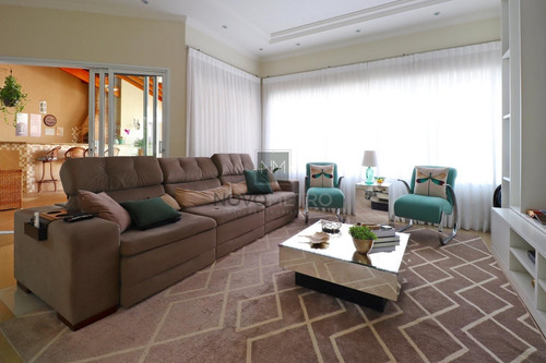 Imagem 3 de 30 de Casa À Venda Em Parque Prado - Ca005600