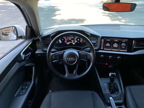 Audi A1 1. 0 Sportback 30 Tfsi Urban