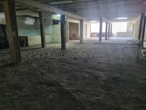 Edificio En Venta En Barquisimeto Jr