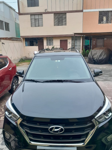 Hyundai  Creta Full