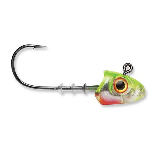 Tormenta 360gt Searchbait Jig