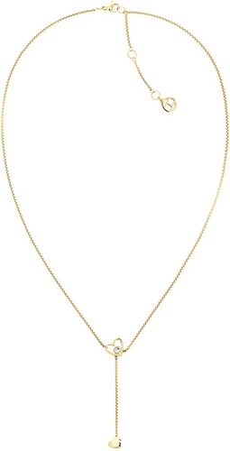 Hilfiger 2780672 Joyeria Para Mujer Acero Inoxidable Ionico