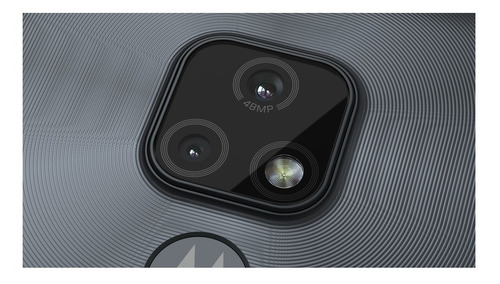 Imagen 5 de 6 de Moto E7 32 GB gris mineral 2 GB RAM