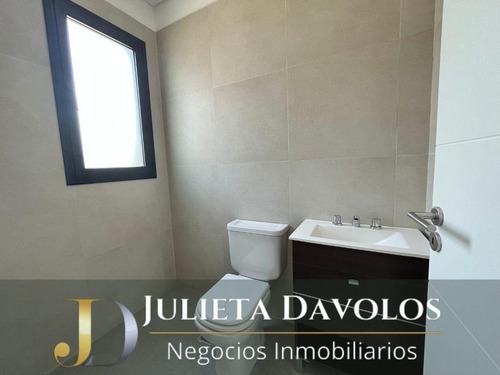 Imagen 22 de 22 de Casa En Venta 4 Dormitorios Barrio El Canton Con Pileta