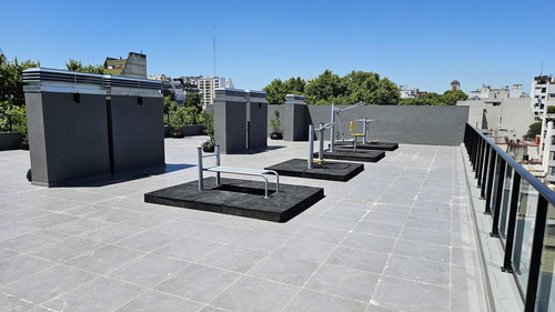 Venta Departamento 3 Ambientes A Estrenar En Palermo Viejo