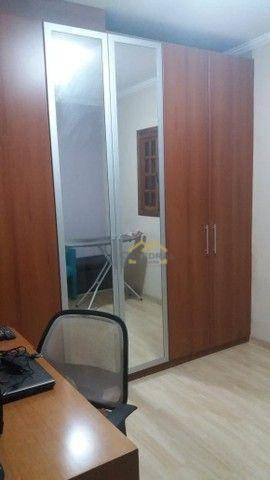 Imagem 11 de 20 de Casa Com 2 Dormitórios À Venda, 100 M² Por R$ 458.000,00 - Jardim Ermida Ii - Jundiaí/sp - Ca0045