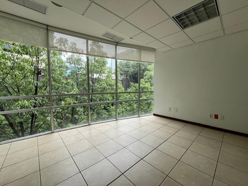 Oficina En Renta- Hamburgo - Piso 3 - 185m2